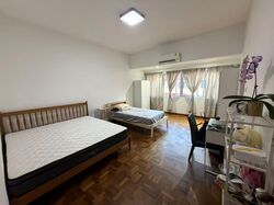 Jalan Bunga Rampai (D19), Semi-Detached #606644691